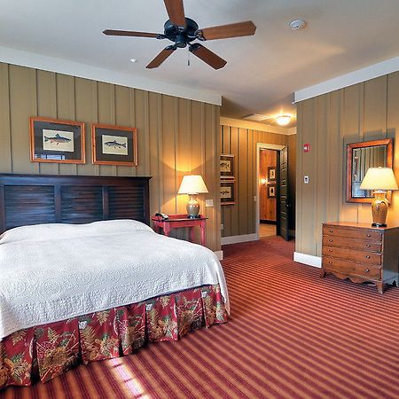 Bright'S Creek Lodge Columbus Exteriér fotografie