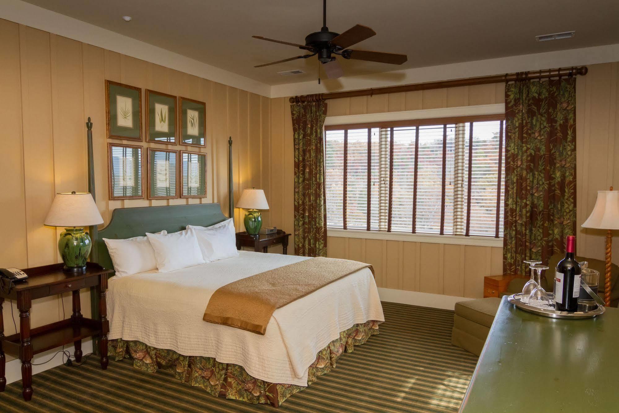 Bright'S Creek Lodge Columbus Exteriér fotografie