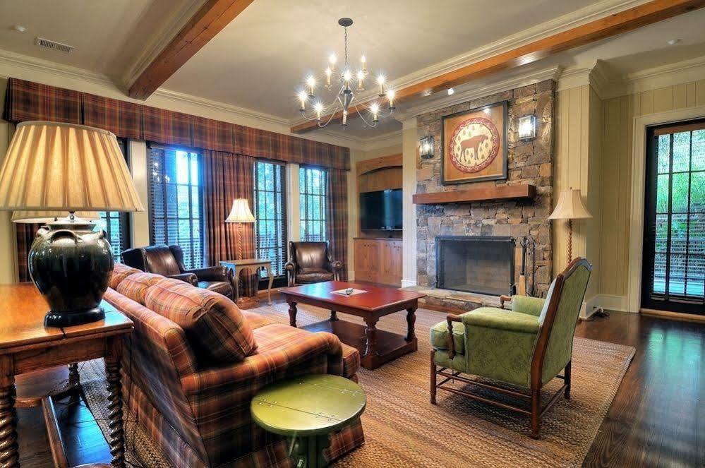 Bright'S Creek Lodge Columbus Exteriér fotografie