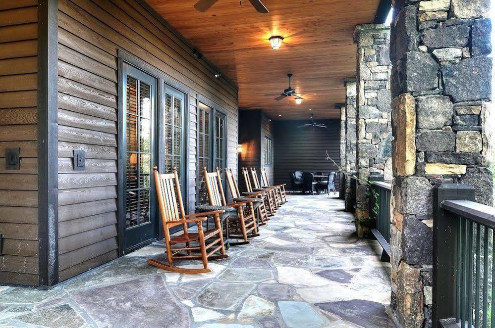Bright'S Creek Lodge Columbus Exteriér fotografie