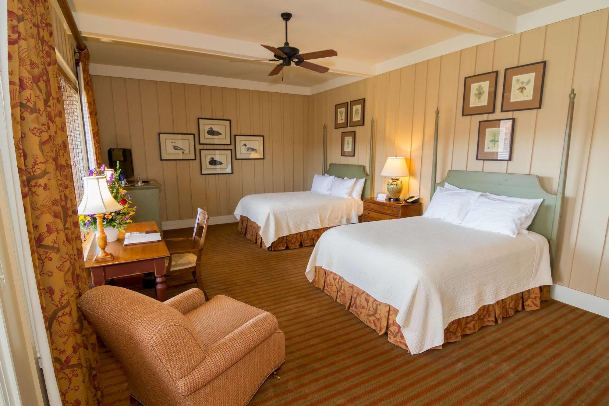 Bright'S Creek Lodge Columbus Exteriér fotografie