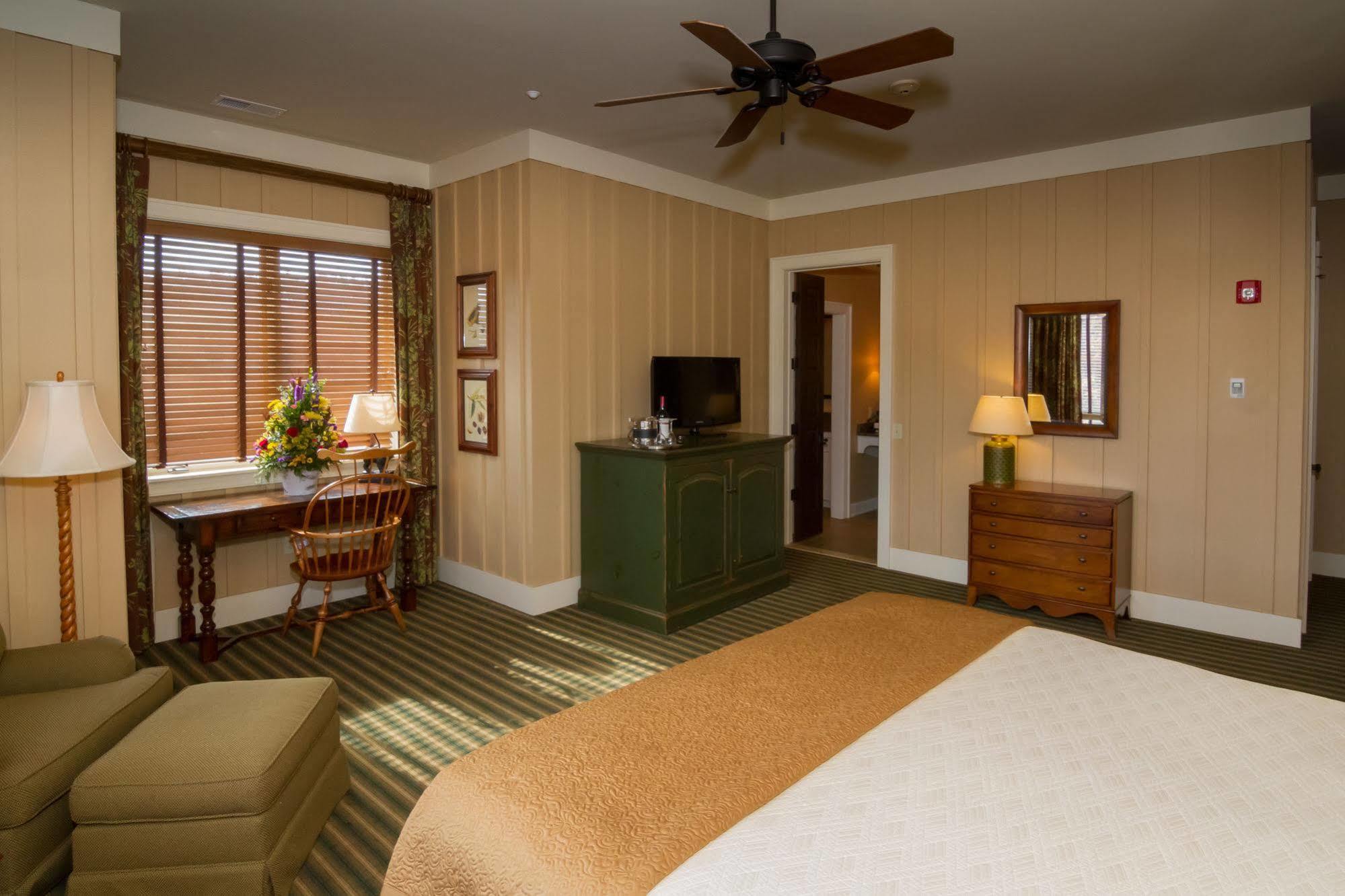 Bright'S Creek Lodge Columbus Exteriér fotografie